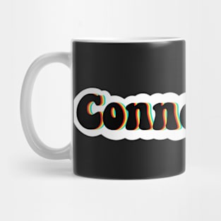 Connecticut Mug